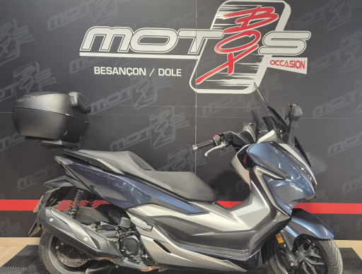 HONDA NSS FORZA 300 – A PARTIR DE 99€/MOIS