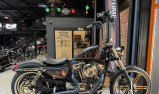 HARLEY-DAVIDSON SPORTSTER SEVENTY-TWO 1200