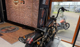 HARLEY-DAVIDSON SPORTSTER SEVENTY-TWO 1200
