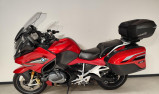BMW R 1250 RT / 2019 / 11600ms