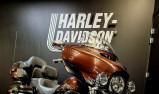 HARLEY-DAVIDSON TOURING ELECTRA GLIDE 1923 ULTRA CVO