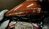 HARLEY-DAVIDSON TOURING ELECTRA GLIDE 1923 ULTRA CVO