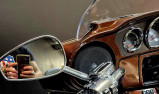 HARLEY-DAVIDSON TOURING ELECTRA GLIDE 1923 ULTRA CVO