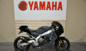 YAMAHA XSR 900 GP Pack racer