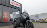 YAMAHA XMAX 125