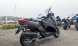 YAMAHA XMAX 125