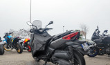 YAMAHA XMAX 125
