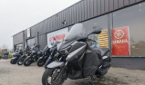 YAMAHA XMAX 125