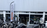 SUZUKI GSX-8S
