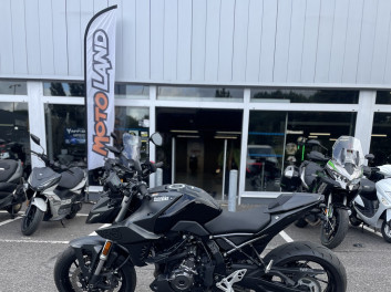 SUZUKI GSX-8S