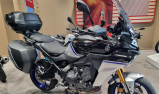 YAMAHA TRACER 9 GT+ Y-AMT