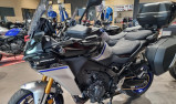 YAMAHA TRACER 9 GT+ Y-AMT