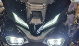 YAMAHA TRACER 9 GT+ Y-AMT