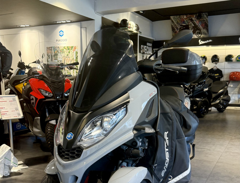 PIAGGIO MP3 300 HPE SPORT E5