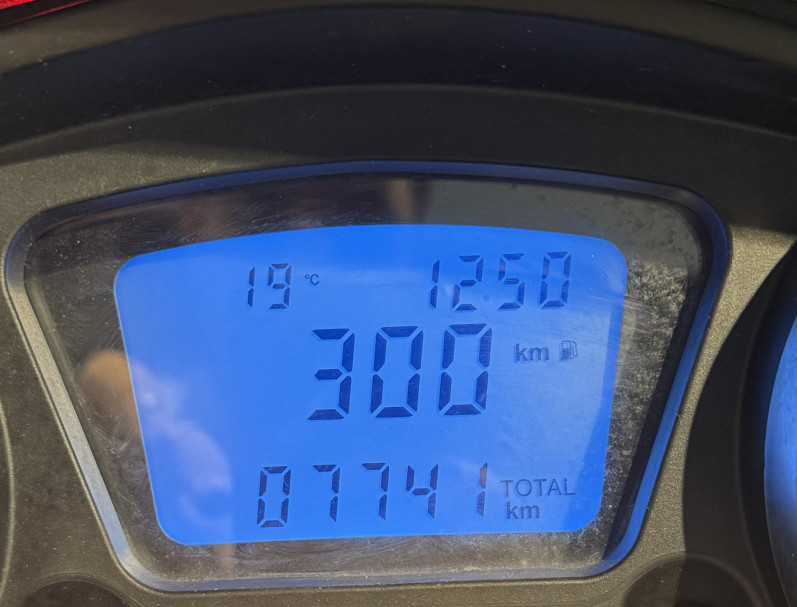 PIAGGIO MP3 300 HPE SPORT E5