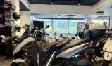 PIAGGIO MP3 300 HPE SPORT E5