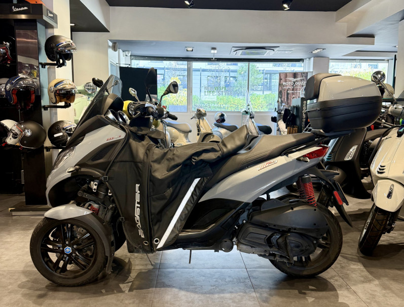 PIAGGIO MP3 300 HPE SPORT E5