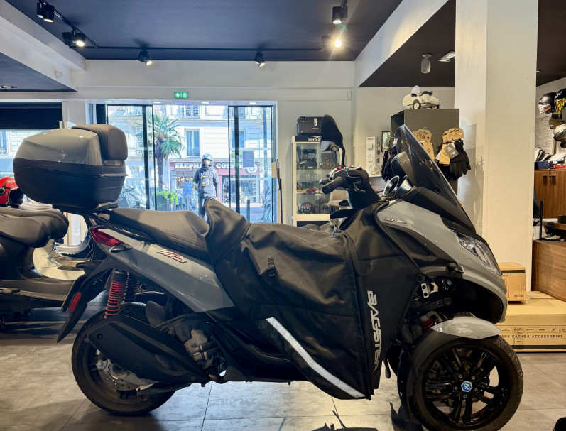 PIAGGIO MP3 300 HPE SPORT E5
