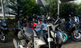 BMW F900R 35KW