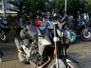 BMW F900R 35KW
