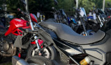 BMW F900R 35KW