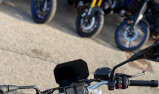 BMW F900R 35KW
