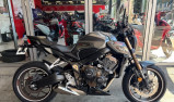 CB650R NEO SPORTS CAFE