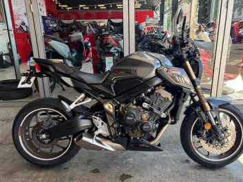 CB650R NEO SPORTS CAFE