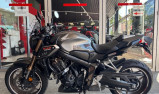 CB650R NEO SPORTS CAFE
