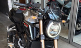 CB650R NEO SPORTS CAFE
