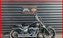 HARLEY-DAVIDSON SOFTAIL BREAKOUT 1923