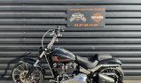 HARLEY-DAVIDSON SOFTAIL BREAKOUT 1923