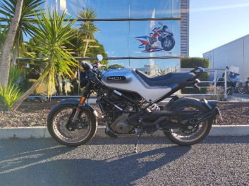 HUSQVARNA VITPILEN 401