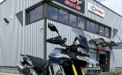 VOGE DS900X