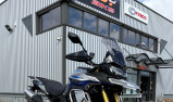 VOGE DS900X
