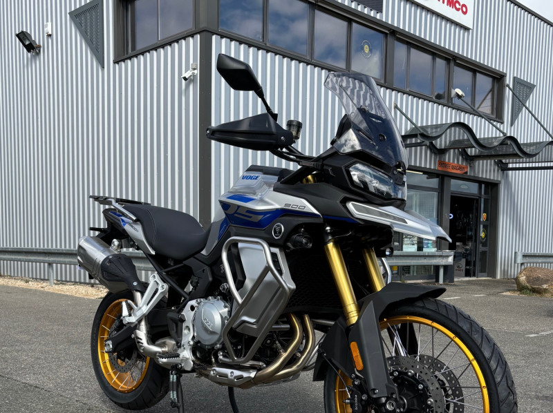 VOGE DS900X