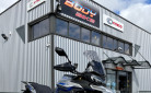 VOGE DS900X