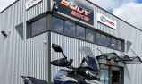 VOGE DS900X