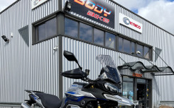 VOGE DS900X