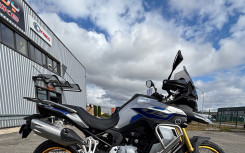 VOGE DS900X