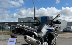 VOGE DS900X