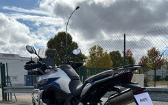 VOGE DS900X