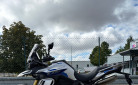 VOGE DS900X