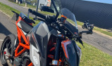 KTM 1290 SUPER DUKE RR