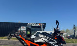 KTM 1290 SUPER DUKE RR
