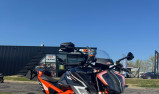 KTM 1290 SUPER DUKE RR