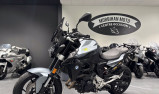BMW F 900 R / Garantie 