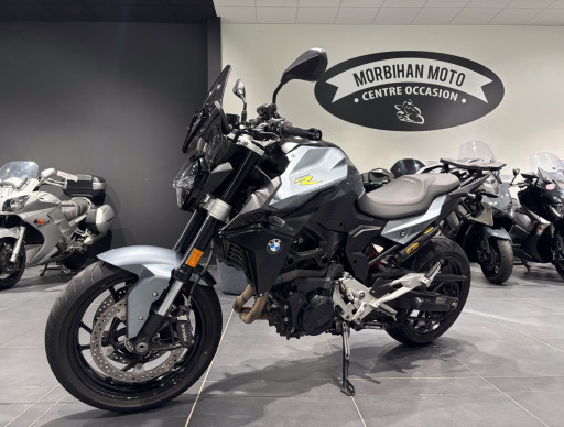 BMW F 900 R / Garantie 