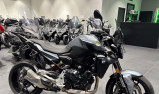BMW F 900 R / Garantie 