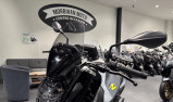 BMW F 900 R / Garantie 